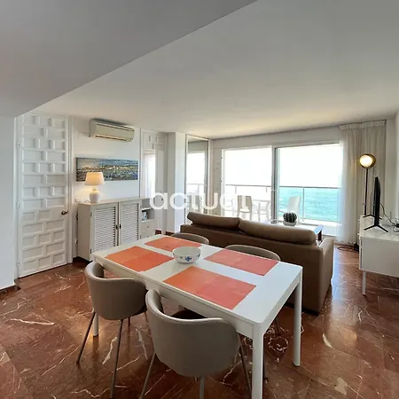 President B6 Apartamento