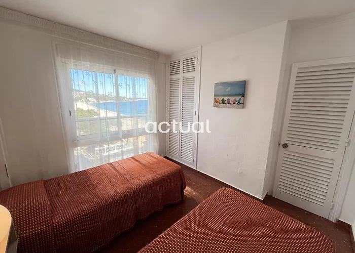 President B6 Appartement