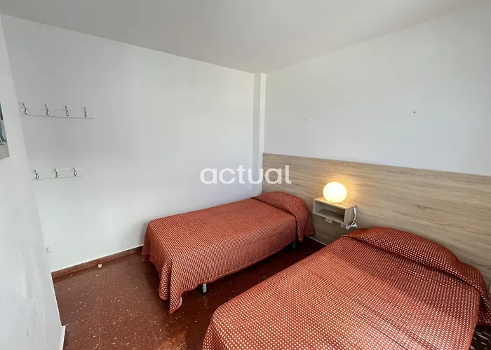 President B6 Castell-Platja d'Aro