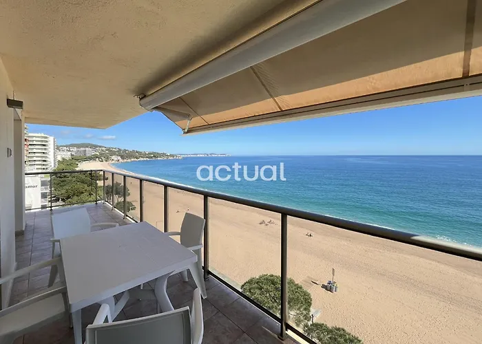 Appartement President B6 *