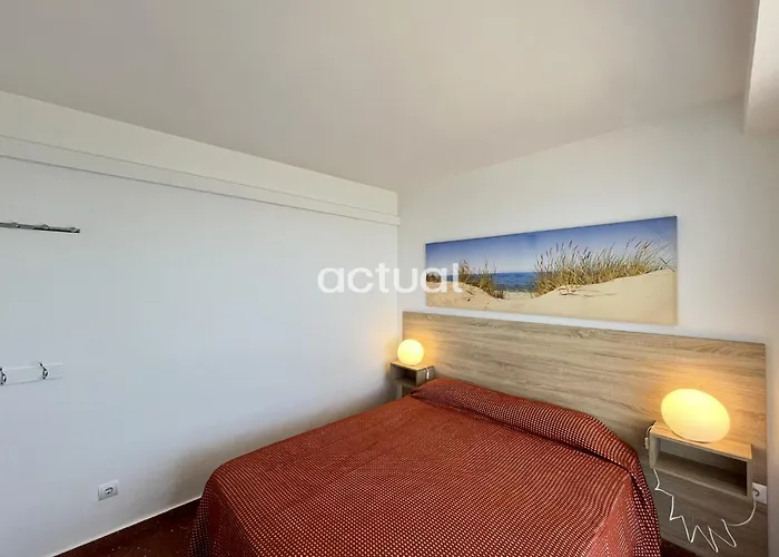 President B6 Appartement Castell-Platja d'Aro