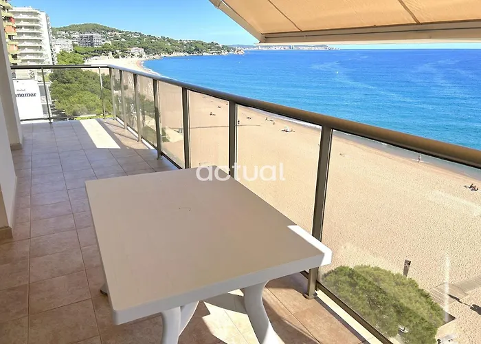 President B6 Appartement Castell-Platja d'Aro