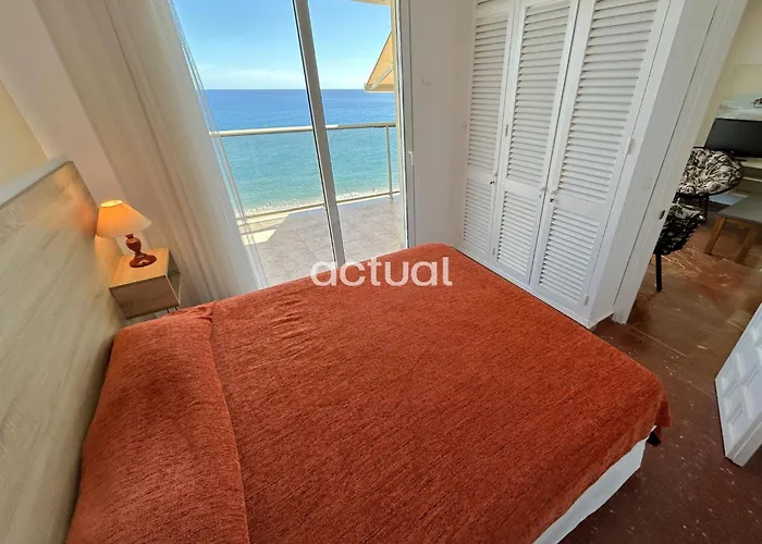 President B6 Appartement