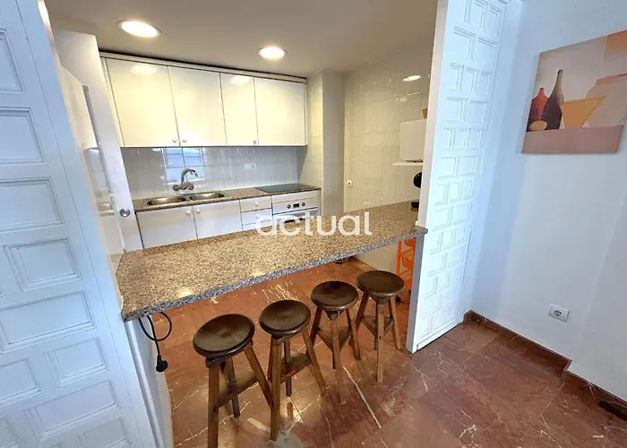 Appartement President B6