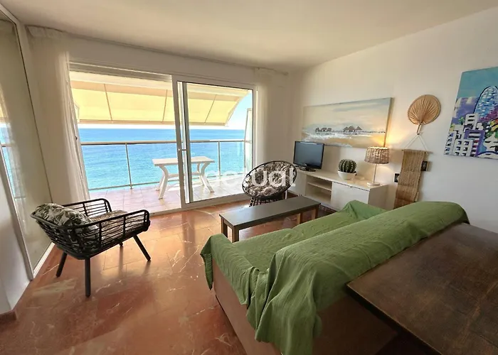 Appartement President B6 *