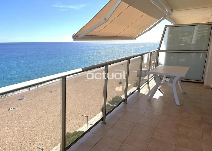 President B6 Appartement