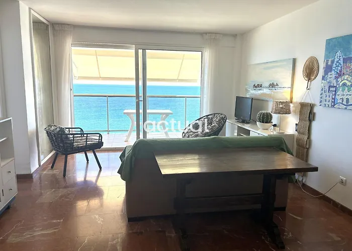 Appartement President B6 *