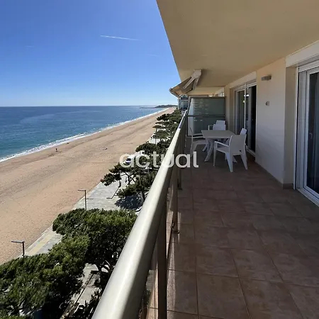 President B6 * Castell-Platja d’Aro
