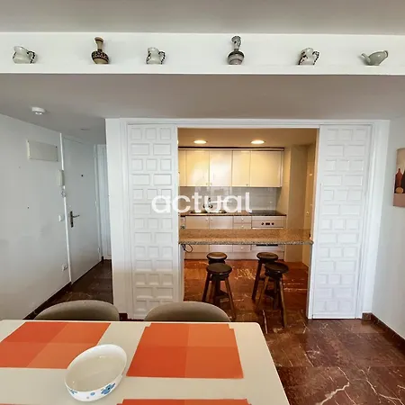 President B6 Apartamento *