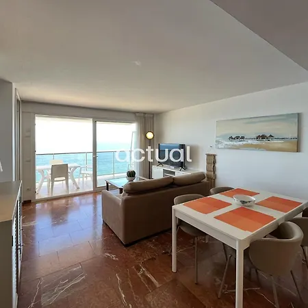 Apartment President B6 Platja d'Aro