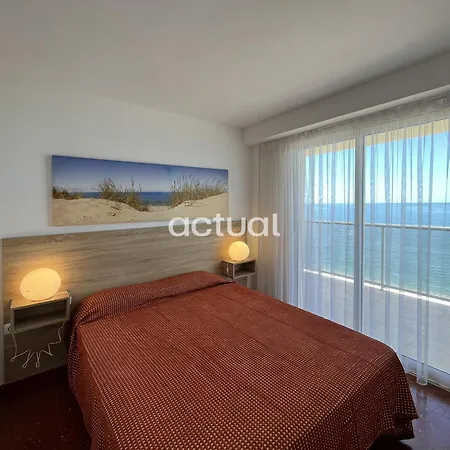 Apartment President B6 Platja d'Aro