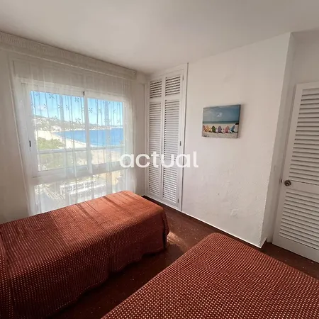 President B6 Apartment