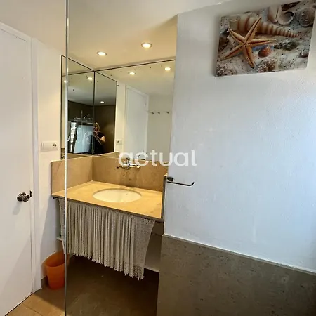 President B6 Apartment Platja d'Aro
