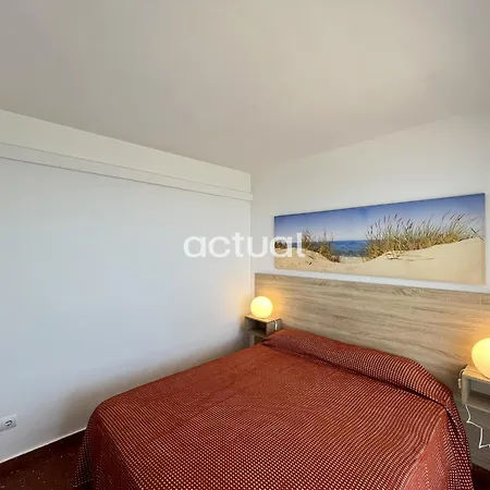 President B6 Apartment Platja d'Aro