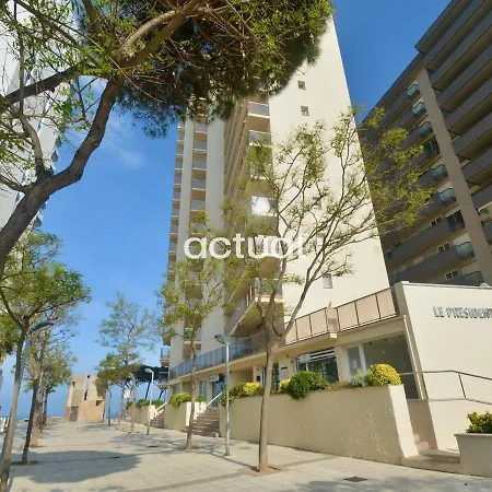 Apartment President B6 *