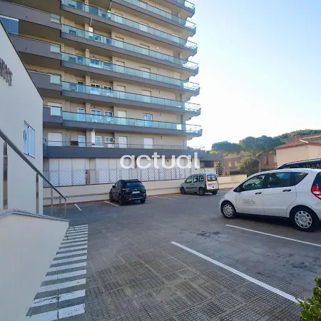 Apartment President B6 *
