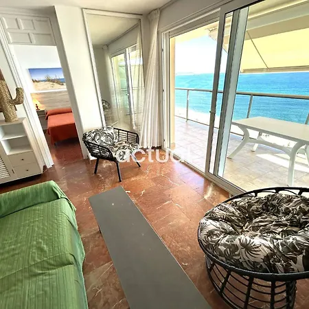 Apartment President B6 Platja d'Aro