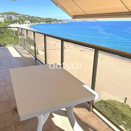 President B6 Apartment Platja d'Aro
