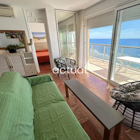 President B6 * Platja d'Aro