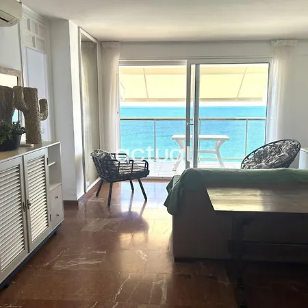 Apartment President B6 Platja d'Aro