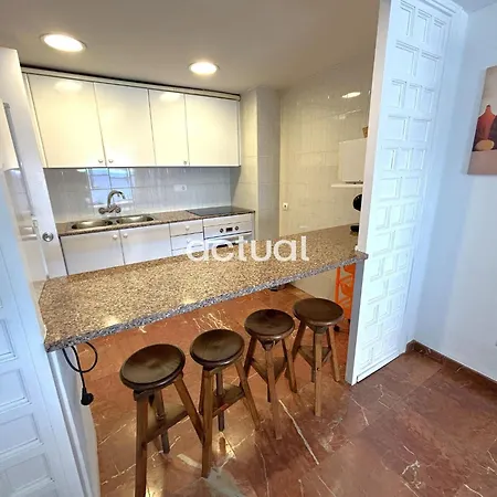 Apartment President B6