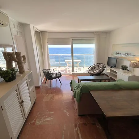 Apartment President B6 Platja d'Aro