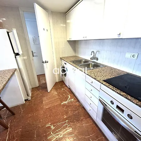 President B6 Apartment