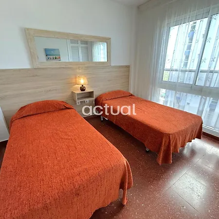 Apartment President B6 Platja d'Aro