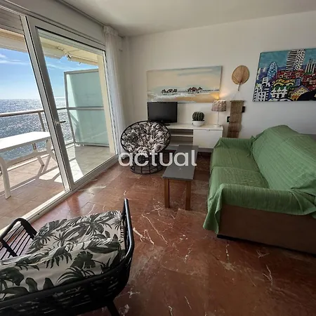 Apartment President B6