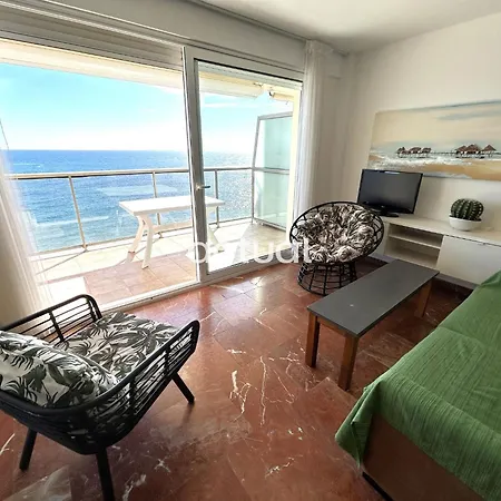 President B6 Apartment Platja d'Aro