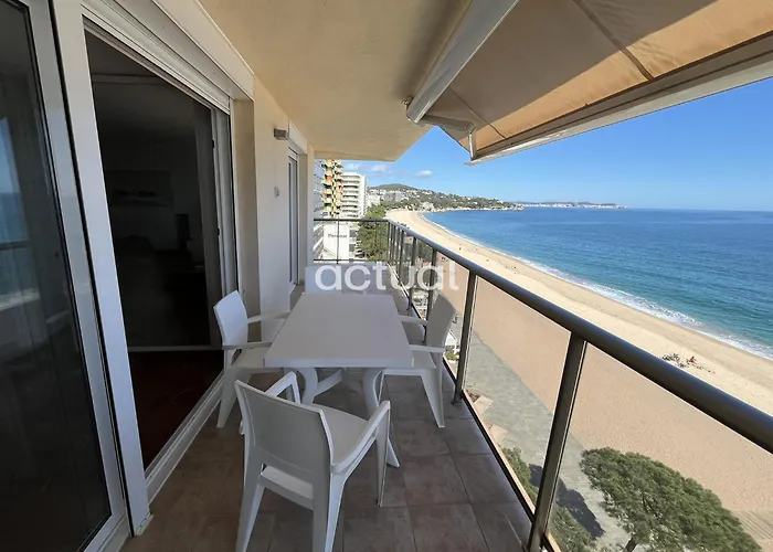 Apartment President B6 Platja d'Aro