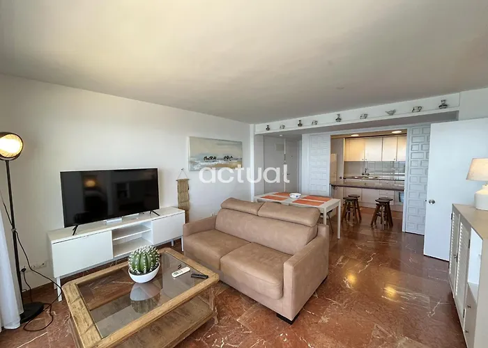 President B6 * Platja d'Aro