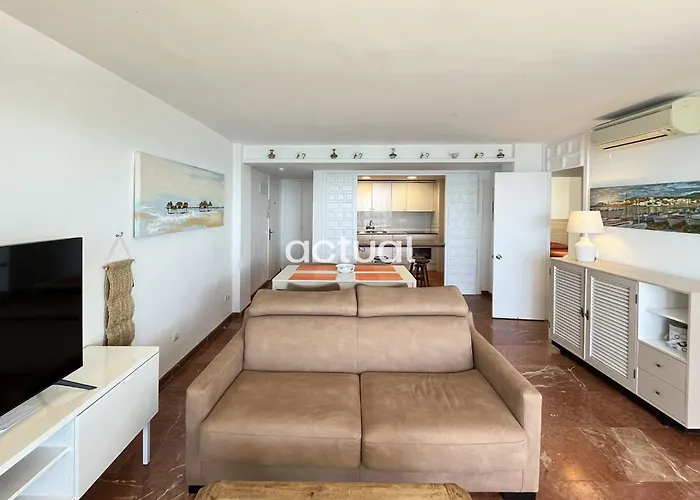 President B6 Apartamento Platja d'Aro (Playa de Aro)