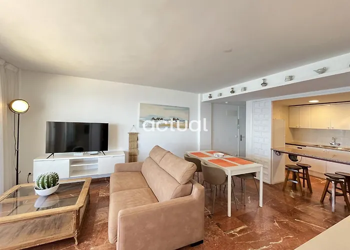 President B6 Apartamento