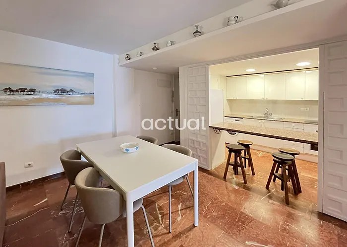 Apartment President B6 *