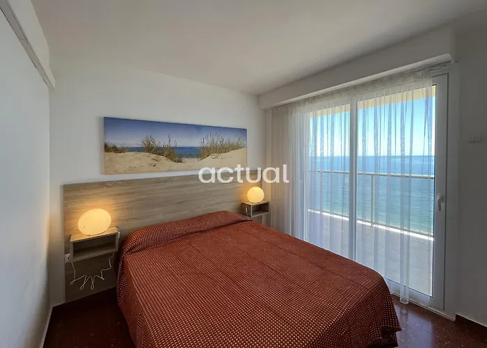Apartamento President B6 Platja d'Aro (Playa de Aro)