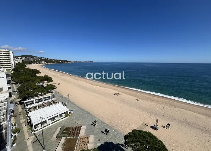 Apartamento President B6