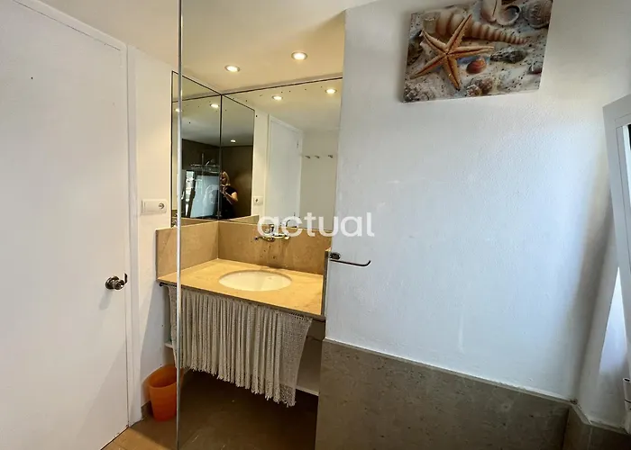 President B6 Apartment Platja d'Aro