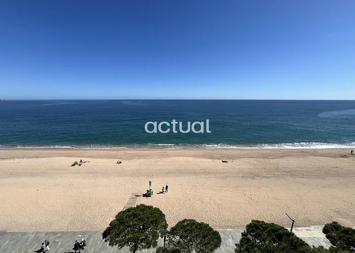 Apartamento President B6