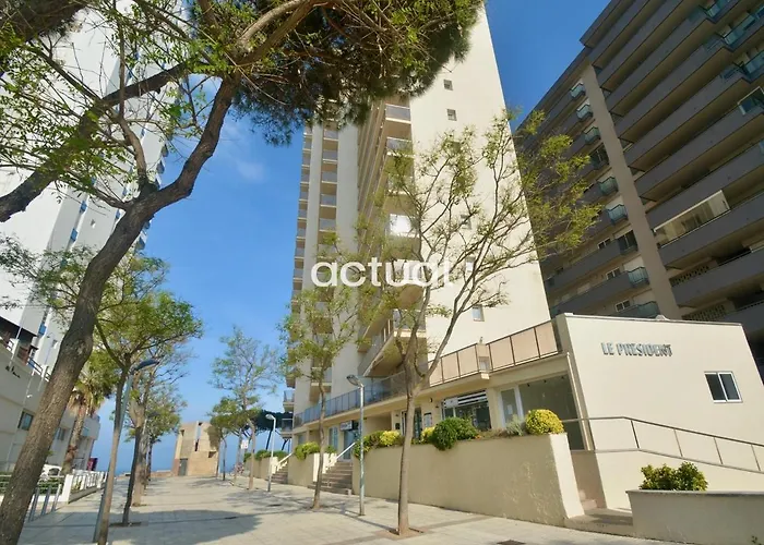 Apartment President B6 *