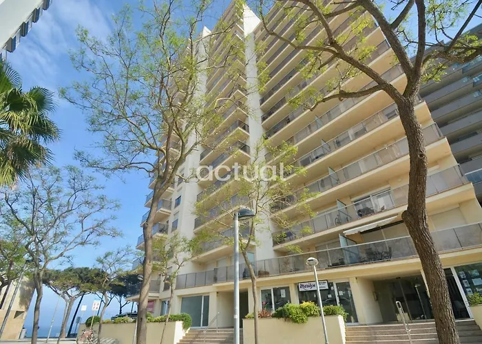 President B6 Apartment