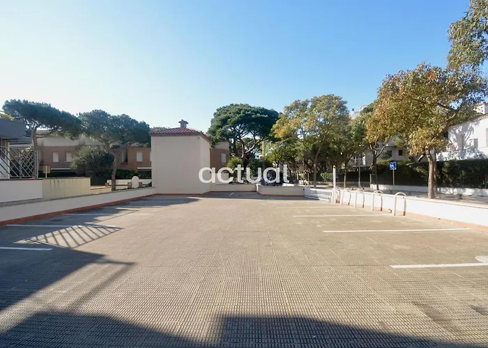 Apartamento President B6