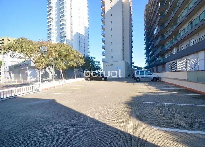 President B6 Apartamento *