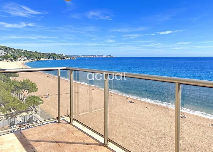 Apartamento President B6 *