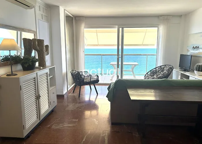 Apartment President B6 Platja d'Aro