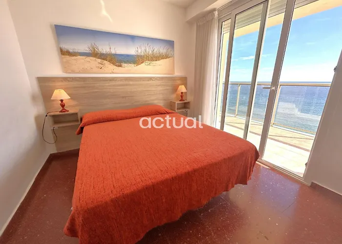 President B6 Platja d'Aro