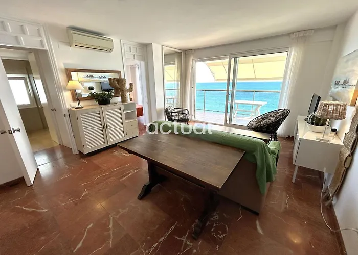 Apartamento President B6 *