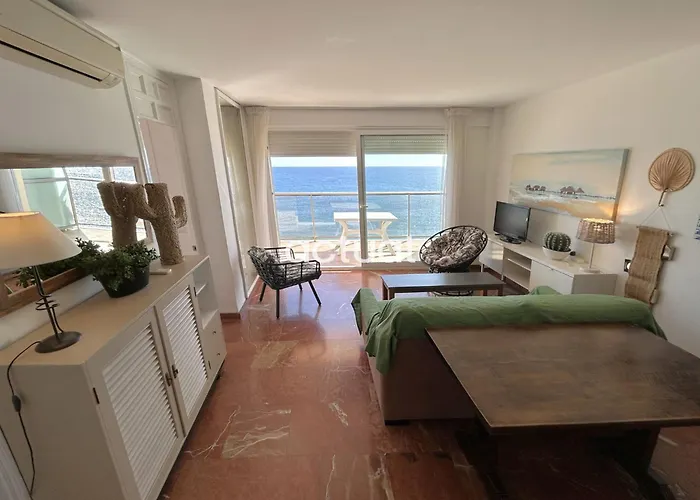 Apartamento President B6 Platja d'Aro (Playa de Aro)