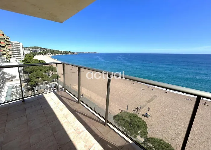 President B6 * Platja d'Aro (Playa de Aro)