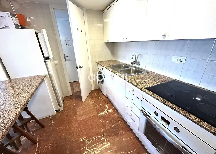 President B6 Apartamento